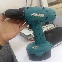 دریل شارژی ماکیتا ژاپن