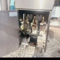تعمیر انواع فر و گاز و سرخ کن صنعتی