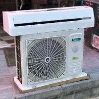 کولرگازی ۲۴هزار جنرال شکار (لوازم خانگی پرهام)