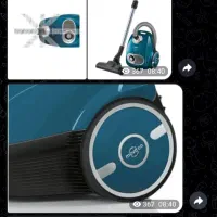 جاروبرقی بوش وچرخ گوشت