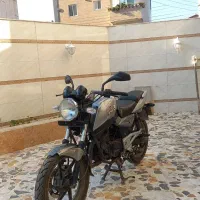 پالس ۱۸۰ UG4 مدل ۹۱