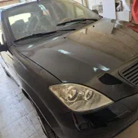 تیبا ۲ مدل ۹۸