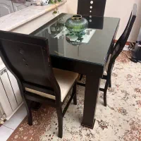 مبل ۷ نفره چستر|مبلمان خانگی و میز عسلی|تهران, سردارجنگل|دیوار