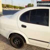 تیبا۹۸ دولکه رنگ
