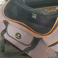 کیف حمل حیوانات