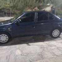 فروش سمند مدل 93