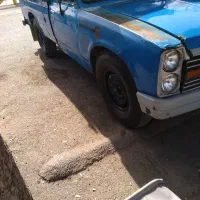 نیسان وانت فروشی مدل۷۸