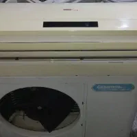 کولرگازی جنرال