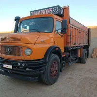 فروشی|خودرو سنگین|شال, |دیوار