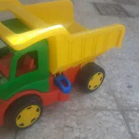 الاکلنگ وماشین