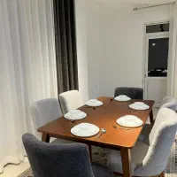 اجاره دوخواب لوکس مرکز شهر|اجارهٔ کوتاه‌مدت آپارتمان و سوئیت|کیش, |دیوار