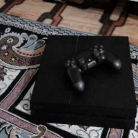 ps4 fat کپیخور|کنسول، بازی ویدئویی و آنلاین|باوی, |دیوار