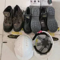 کفش کلاه گوشی ایمنی و ...|ابزارآلات|اهواز, کیانپارس |دیوار