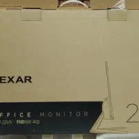 مانیتور نکسار22اینچ|قطعات و لوازم جانبی رایانه|کرمانشاه, |دیوار