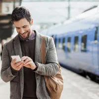 بلیط‌های کنسلی قطار در کمترین زمان