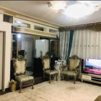 ۶۰ متری  طبقه دوم غرق نور سالن پرده خور مناسب عروس|اجارهٔ آپارتمان|اسلام‌شهر, شهرک قائمیه|دیوار