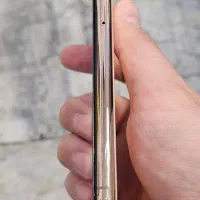 xsmax 64 gold|موبایل|کرج, جهان‌شهر|دیوار