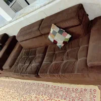 مبلمان راحتی