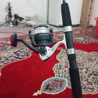 لنسر کایدا درجه یک نو. نو