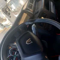 کشنده سی اند سی مدل 1401 تحویل 1402|خودرو سنگین|اسلام‌شهر, ملک‌آباد|دیوار