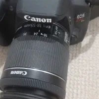 دوربین عکاسی کنون|دوربین عکاسی و فیلمبرداری|زنجان, |دیوار