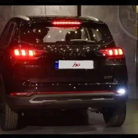 حواله قطعی تیگارد x35 آپشنال