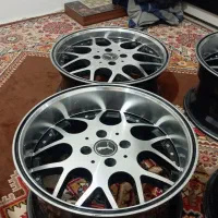 رینگ اسپرت 16|قطعات یدکی و لوازم جانبی|محمدیه-قزوین, |دیوار