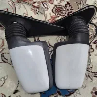 آینه فابریک پارس