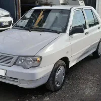 پراید ۱۳۲ مدل ۱۳۹۴ استثنایی