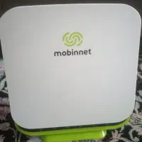 مودم مبین نت air master 3100