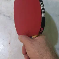 راکت پینگ پونگ