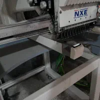 دستگاه گلدوزی|ماشینآلات صنعتی|تهران, پرستار|دیوار