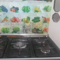 اجاق گاز کارکرده