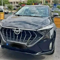 هایما X7 صفر HAIMA ایکس۷ صفر خشک مدل ۱۴۰۴