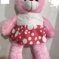 عروسک خرس