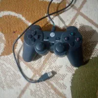 یک دسته دستگاه بازی