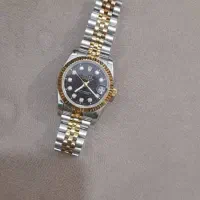 ساعت زنانه رولکس