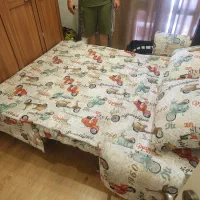 مبل تاشو وتخت|مبلمان خانگی و میز عسلی|تهران, گیشا|دیوار