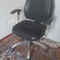 صندلی چرخدار