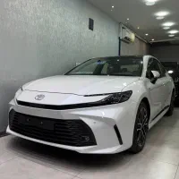 تویوتا کمری ژاپن ۲.۵ هیبرید