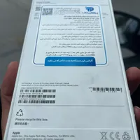 ایفون۱۶پرومکس ۲۵۶اکبند
