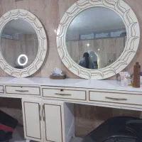 دکور آرایشگاه