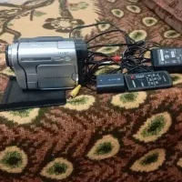 فروش دوربین فیلم برداری کوچک سونی|دوربین عکاسی و فیلم‌برداری|فاضل آباد, |دیوار