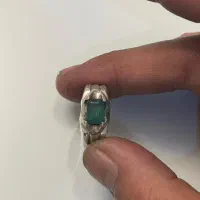 زمرد پنجشیر و فیروزه نیشابور|جواهرات|ری, امین آباد|دیوار