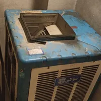 کولر آبی سولان ۴۲۵۰
