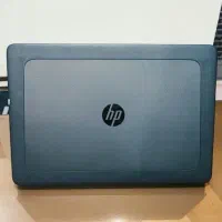 لپتاپ ZBOOK G4 گرافیک 4 گیگ مجزا|رایانه همراه|اصفهان, سرچشمه|دیوار
