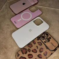 قاب گوشی آیفون ۱۵پرومکس