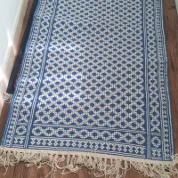 گلیم ( زیلو ) ۲رو دستباف