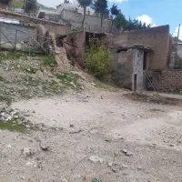 زمین مسکونی  ۵۰۰ متری