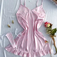 پیراهن ساتن و تاپ و شورت|لباس|اراک, |دیوار
